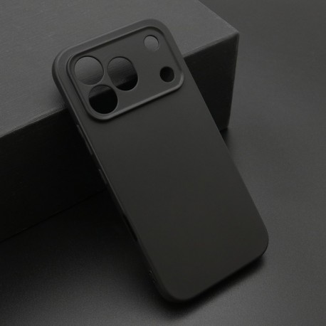 Futrola za Huawei Honor 600 Pro leđa Ultra tanki kolor - crna