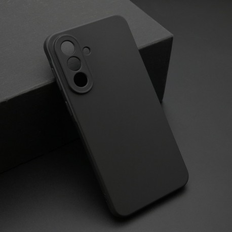 Futrola za Samsung Galaxy A37 leđa Ultra tanki kolor - crna
