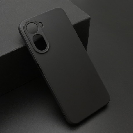 Futrola za Xiaomi Redmi A7 Pro/5G leđa Ultra tanki kolor - crna