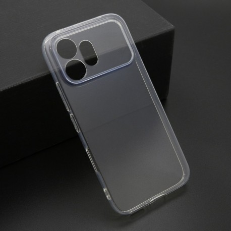 Futrola za Huawei Honor 600 Pro leđa Ultra tanki protect - bela