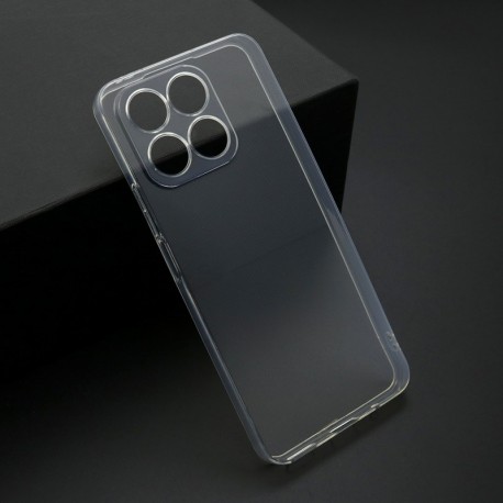 Futrola za Huawei Honor X6b leđa Ultra tanki protect - providna