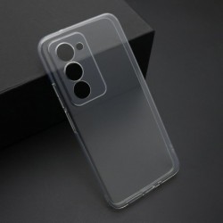 Futrola za Xiaomi Redmi 15 4G leđa Ultra tanki protect - providna