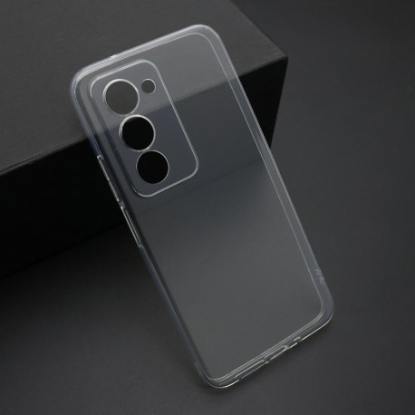 Futrola za Xiaomi Redmi 15 4G leđa Ultra tanki protect - providna