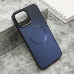 Futrola za Samsung Galaxy A55 leđa Camera protect MagSafe - roza