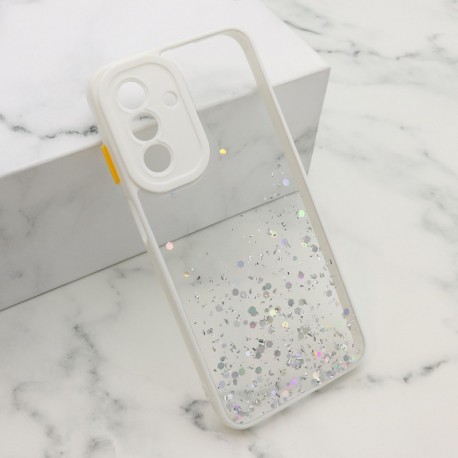 Futrola za Samsung Galaxy A37 leđa Elegant magsafe - roza