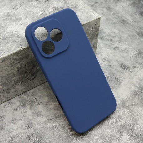 Futrola za Huawei Honor 600 Lite/X80i leđa Gentle color - crna