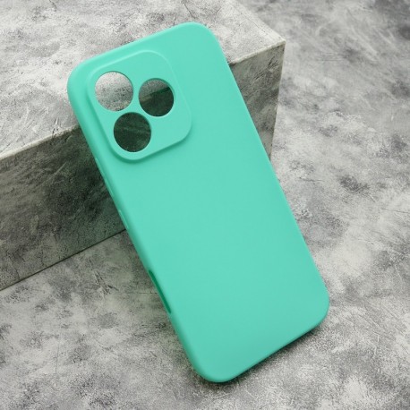 Futrola za Huawei Honor 600 Lite/X80i leđa Gentle color - crvena
