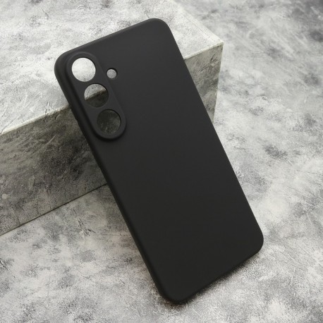 Futrola za Huawei Honor 600 Lite/X80i leđa Gentle color - tirkizna