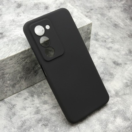 Futrola za Xiaomi Redmi 15 4G leđa Gentle color - crna