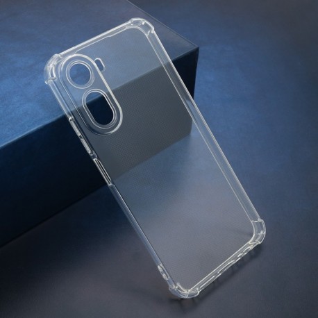 Futrola za Xiaomi Redmi A7 Pro/5G leđa Crashproof - providna