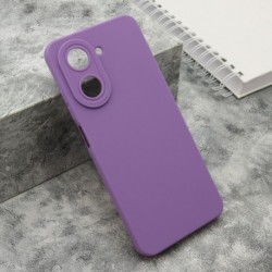 Futrola za Xiaomi Poco C71/Redmi A5 4G leđa Camera pro - ljubičasta