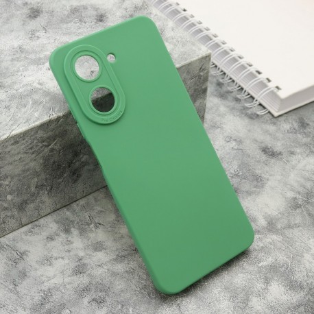 Futrola za Xiaomi Poco C71/Redmi A5 4G leđa Camera pro - tirkizna
