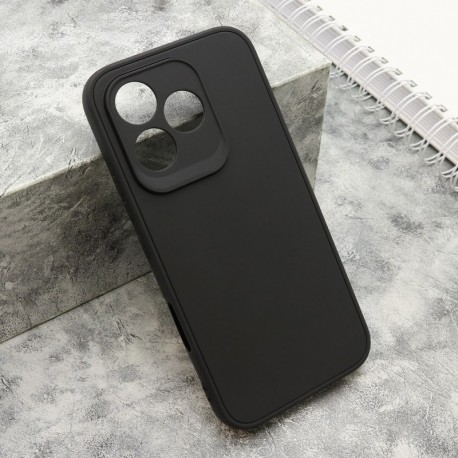 Futrola za Huawei Honor 600 Lite/X80i leđa Soft 3D - crna