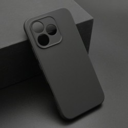 Futrola za Huawei Honor 600 Lite/X80i leđa Ultra tanki kolor - crna