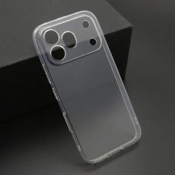 Futrola za Huawei Honor 600 Pro leđa Ultra tanki protect - providna