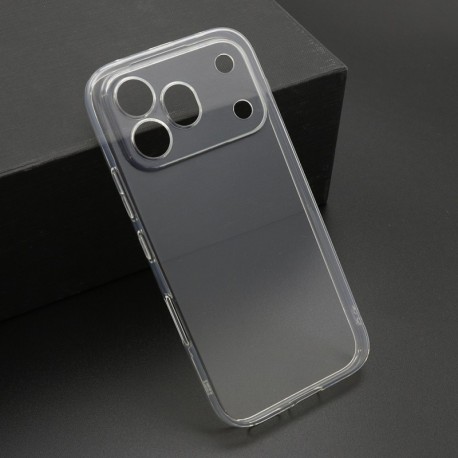 Futrola za Huawei Honor 600 Pro leđa Ultra tanki protect - providna