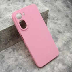 Futrola za Xiaomi Redmi A7 Pro/5G leđa Gentle color - roza