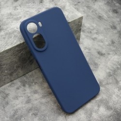 Futrola za Xiaomi Redmi A7 Pro/5G leđa Gentle color - teget