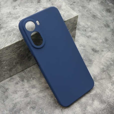 Futrola za Xiaomi Redmi A7 Pro/5G leđa Gentle color - teget