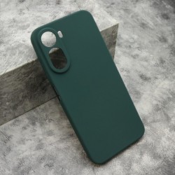 Futrola za Xiaomi Redmi A7 Pro/5G leđa Gentle color - zelena