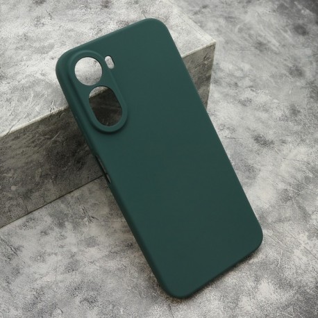 Futrola za Xiaomi Redmi A7 Pro/5G leđa Gentle color - zelena