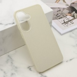 Futrola za Samsung Galaxy A37 leđa Glow dust - bela