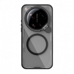 Futrola za Xiaomi 17 Ultra/China leđa Nillkin Iceblade Prop magnet - crna