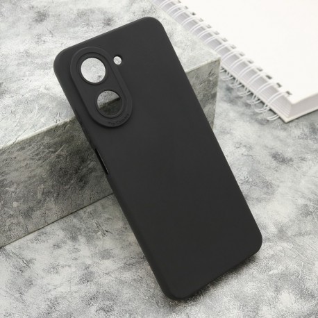 Futrola za Xiaomi Poco C71/Redmi A5 4G leđa Camera pro - crna