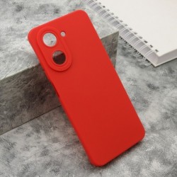 Futrola za Xiaomi Poco C71/Redmi A5 4G leđa Camera pro - crvena
