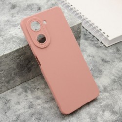 Futrola za Xiaomi Poco C71/Redmi A5 4G leđa Camera pro - roza