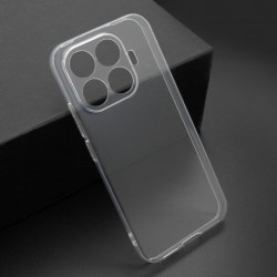 Futrola za Xiaomi 17T leđa Ultra tanki protect - providna