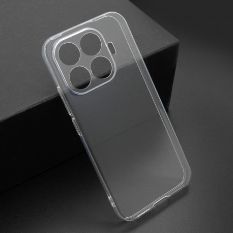 Futrola za Xiaomi 17T leđa Ultra tanki protect - providna