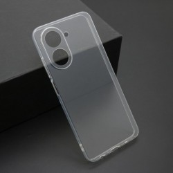 Futrola za Xiaomi Redmi A7 leđa Ultra tanki protect - providna