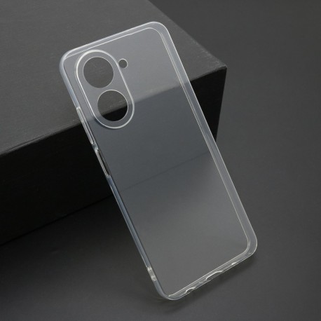 Futrola za Xiaomi Redmi A7 leđa Ultra tanki protect - providna